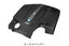 Kies-Motorsports Fabspeed Motorsports Eventuri BMW F87 M2 N55 Black Carbon Engine Cover