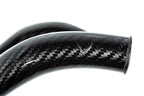 Kies-Motorsports Fabspeed Motorsports Eventuri BMW F8X M2C / M3 / M4 S55 Black Carbon Charge Pipe Set