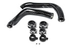 Kies-Motorsports Fabspeed Motorsports Eventuri BMW F8X M2C / M3 / M4 S55 Black Carbon Charge Pipe Set