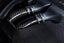 Kies-Motorsports Fabspeed Motorsports Eventuri BMW F8X M2C / M3 / M4 S55 Black Carbon Charge Pipe Set