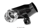 Kies-Motorsports Fabspeed Motorsports Eventuri BMW F90 M5 / F9X M8 Carbon Turbo Inlet Set