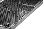 Kies-Motorsports Fabspeed Motorsports Eventuri BMW F97 X3M / F98 X4M Black Carbon Intake System