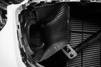 Kies-Motorsports Fabspeed Motorsports Eventuri BMW F97 X3M / F98 X4M Black Carbon Intake System