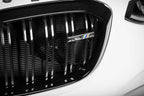 Kies-Motorsports Fabspeed Motorsports Eventuri BMW F97 X3M / F98 X4M Black Carbon Intake System