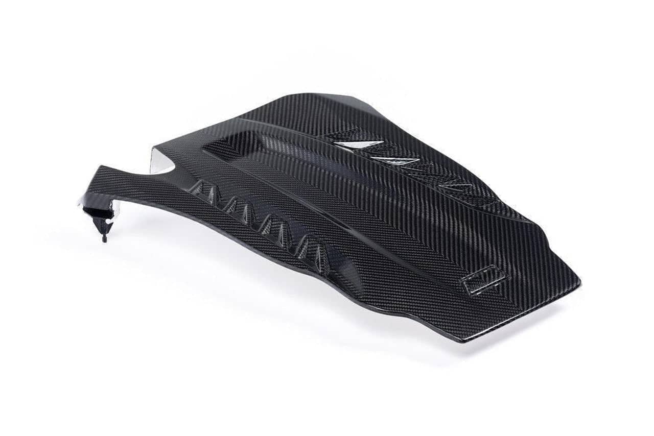 Kies-Motorsports Fabspeed Motorsports Eventuri BMW F9X X5M / X6M / G09 XM / M60i Black Carbon Intake System