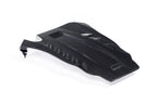 Kies-Motorsports Fabspeed Motorsports Eventuri BMW F9X X5M / X6M / G09 XM / M60i Black Carbon Intake System