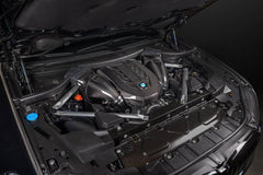 Kies-Motorsports Fabspeed Motorsports Eventuri BMW G05 X5 / G06 X6 / G07 X7 M50i Black Carbon Intake System