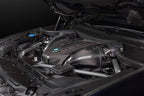 Kies-Motorsports Fabspeed Motorsports Eventuri BMW G05 X5 / G06 X6 / G07 X7 M50i Black Carbon Intake System