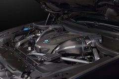 Kies-Motorsports Fabspeed Motorsports Eventuri BMW G05 X5 / G06 X6 / G07 X7 M50i Black Carbon Intake System