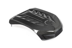 Kies-Motorsports Fabspeed Motorsports Eventuri BMW G05 X5 / G06 X6 / G07 X7 M50i Black Carbon Intake System