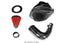 Kies-Motorsports Fabspeed Motorsports Eventuri BMW G20 3-Series B48 Black Carbon Intake - Pre 2018 November