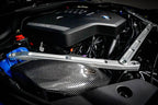 Kies-Motorsports Fabspeed Motorsports Eventuri BMW G29 Z4 B48 Black Carbon Intake