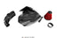 Kies-Motorsports Fabspeed Motorsports Eventuri BMW G29 Z4 M40i B58 Black Carbon Intake