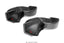 Kies-Motorsports Fabspeed Motorsports Eventuri BMW G87 M2 Black Carbon Intake Scoop Set-Gloss Carbon