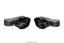 Kies-Motorsports Fabspeed Motorsports Eventuri BMW G87 M2 Black Carbon Intake Scoop Set-Matte Carbon