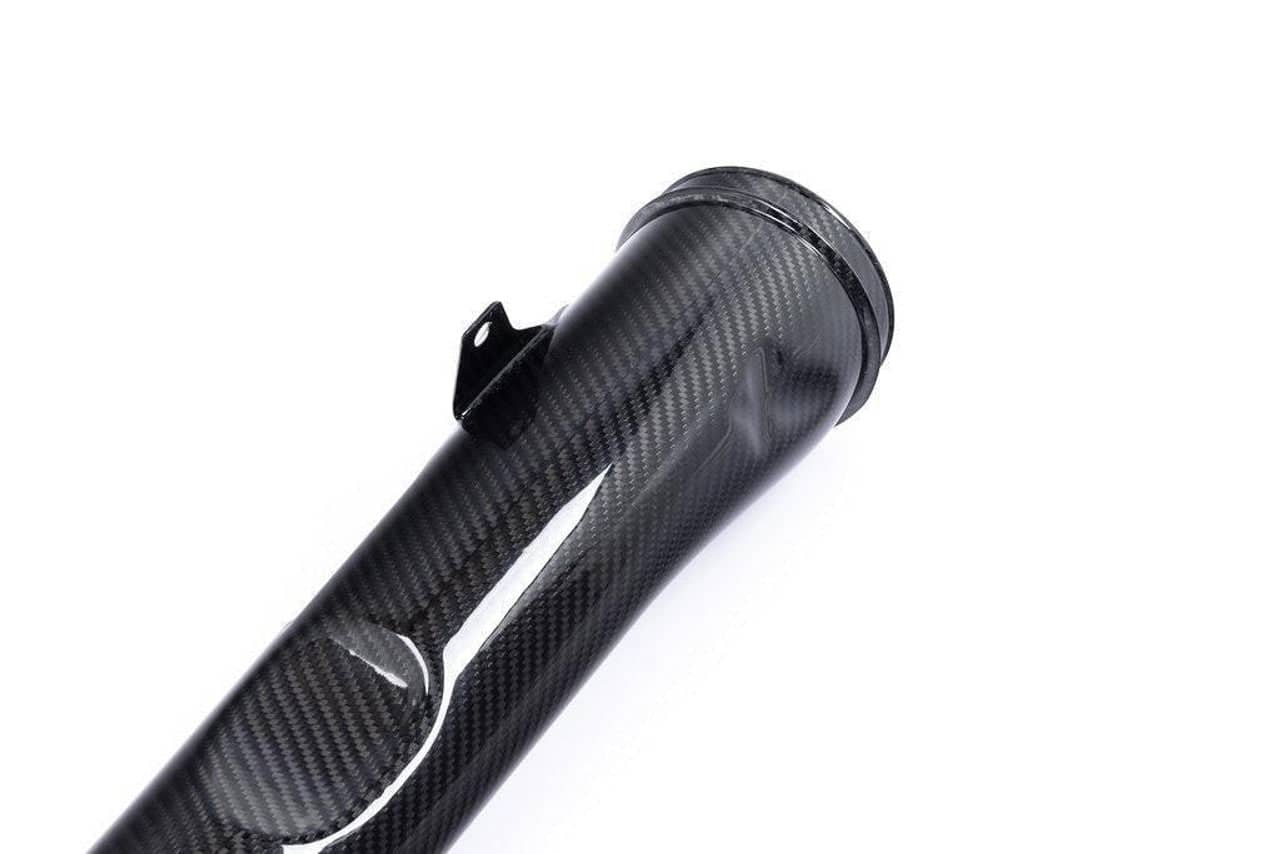 Kies-Motorsports Fabspeed Motorsports Eventuri BMW G8X CS / CSL Black Carbon Intake Retrofit Kit
