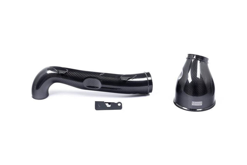 Kies-Motorsports Fabspeed Motorsports Eventuri BMW G8X CS / CSL Black Carbon Intake Retrofit Kit