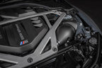 Kies-Motorsports Fabspeed Motorsports Eventuri BMW G8X CS / CSL Black Carbon Intake Retrofit Kit