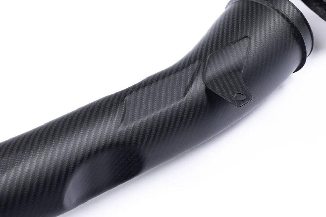 Kies-Motorsports Fabspeed Motorsports Eventuri BMW G8X CS / CSL Black Carbon Intake Retrofit Kit Main image