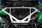 Kies-Motorsports Fabspeed Motorsports Eventuri BMW G8X M2 / M3 / M4 Black Carbon Intake System - V2