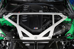Kies-Motorsports Fabspeed Motorsports Eventuri BMW G8X M2 / M3 / M4 Black Carbon Intake System - V2