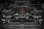 Kies-Motorsports Fabspeed Motorsports Eventuri BMW G9X M5 Black Carbon Intake System- GLOSS FINISH
