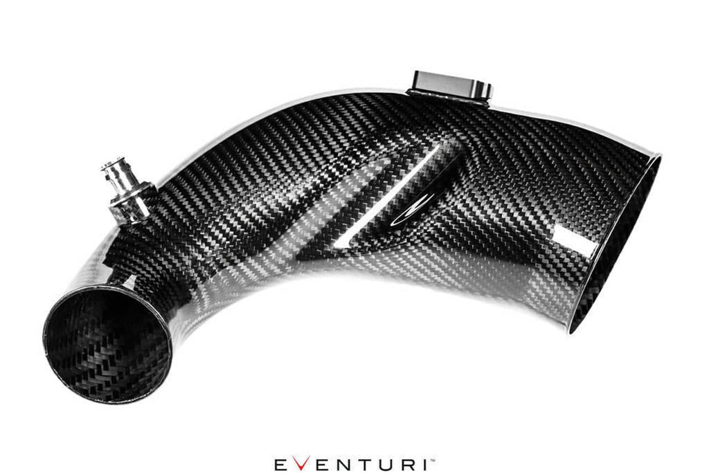 Kies-Motorsports Fabspeed Motorsports Eventuri BMW M340i Air Intake