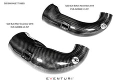 Kies-Motorsports Fabspeed Motorsports Eventuri BMW M340i Air Intake