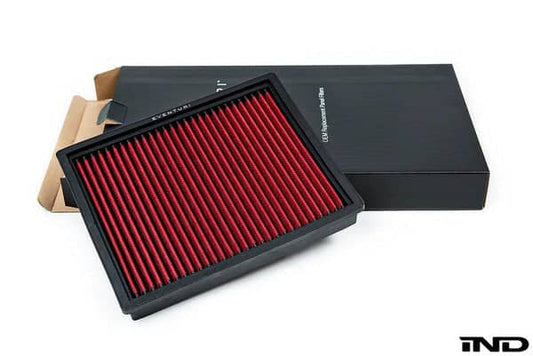 Kies-Motorsports Fabspeed Motorsports Eventuri BMW N55 Replacement Panel Filter
