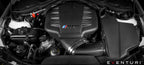 Kies-Motorsports Fabspeed Motorsports Eventuri E9X M3 Carbon Fiber Intake