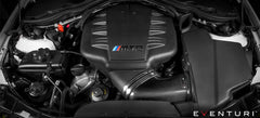 Kies-Motorsports Fabspeed Motorsports Eventuri E9X M3 Carbon Fiber Intake