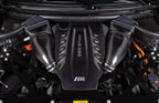 Kies-Motorsports Fabspeed Motorsports Eventuri F9X X5M / X6M / G09 XM / M60i Carbon Turbo Inlet Set