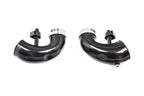 Kies-Motorsports Fabspeed Motorsports Eventuri F9X X5M / X6M / G09 XM / M60i Carbon Turbo Inlet Set