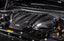 Kies-Motorsports Fabspeed Motorsports Eventuri F9X X5M / X6M / G09 XM / M60i Carbon Turbo Inlet Set