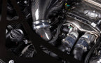 Kies-Motorsports Fabspeed Motorsports Eventuri F9X X5M / X6M Pre-LCI Carbon Turbo Inlet Set