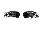 Kies-Motorsports Fabspeed Motorsports Eventuri F9X X5M / X6M Pre-LCI Carbon Turbo Inlet Set