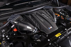 Kies-Motorsports Fabspeed Motorsports Eventuri F9X X5M / X6M Pre-LCI Carbon Turbo Inlet Set
