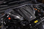 Kies-Motorsports Fabspeed Motorsports Eventuri F9X X5M / X6M Pre-LCI Carbon Turbo Inlet Set