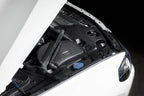 Kies-Motorsports Fabspeed Motorsports Eventuri G01 X3 / G02 X4 M40i (B58D) Black Carbon Intake System