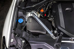 Kies-Motorsports Fabspeed Motorsports Eventuri G01 X3 / G02 X4 M40i (B58D) Black Carbon Intake System