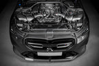 Kies-Motorsports Fabspeed Motorsports Eventuri G90 / G99 M5 (S68) Carbon Turbo Inlet Set - Gloss Carbon