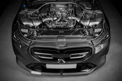 Kies-Motorsports Fabspeed Motorsports Eventuri G90 / G99 M5 (S68) Carbon Turbo Inlet Set - Gloss Carbon