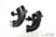 Kies-Motorsports Fabspeed Motorsports Eventuri G90 / G99 M5 (S68) Carbon Turbo Inlet Set - Gloss Carbon