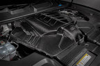 Kies-Motorsports Fabspeed Motorsports Eventuri RSQ8 / Cayenne Turbo / Urus - Carbon Intake System