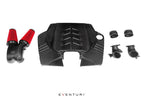 Kies-Motorsports Fabspeed Motorsports Eventuri RSQ8 / Cayenne Turbo / Urus - Carbon Intake System