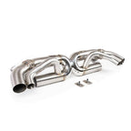 Kies-Motorsports Fabspeed Motorsports Fabspeed 2025+ Porsche 992.2 Carrera (NON GTS) Cat-Back Valved Maxflo Exhaust System (2025+)