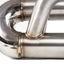 Kies-Motorsports Fabspeed Motorsports Fabspeed 2025+ Porsche 992.2 Carrera (NON GTS) Cat-Back Valved Maxflo Exhaust System (2025+)