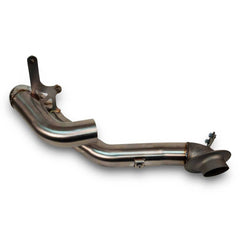 Kies-Motorsports Fabspeed Motorsports Fabspeed 992.2 Carrera GTS Side Muffler Bypass