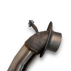Kies-Motorsports Fabspeed Motorsports Fabspeed 992.2 Carrera GTS Side Muffler Bypass