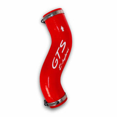 Kies-Motorsports Fabspeed Motorsports Fabspeed 992.2 Carrera GTS Silicone Boost Hoses